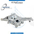 WATER PUMP 02.19.160 for Mercedes-Benz C Class C209 (2002-2010) models